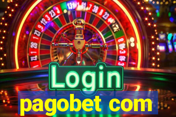 pagobet com